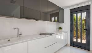 New - detached - Playa Paraiso