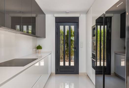 New - detached - Playa Paraiso