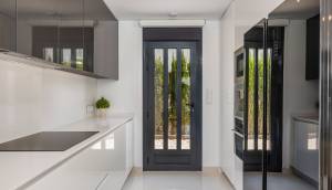 New - detached - Playa Paraiso