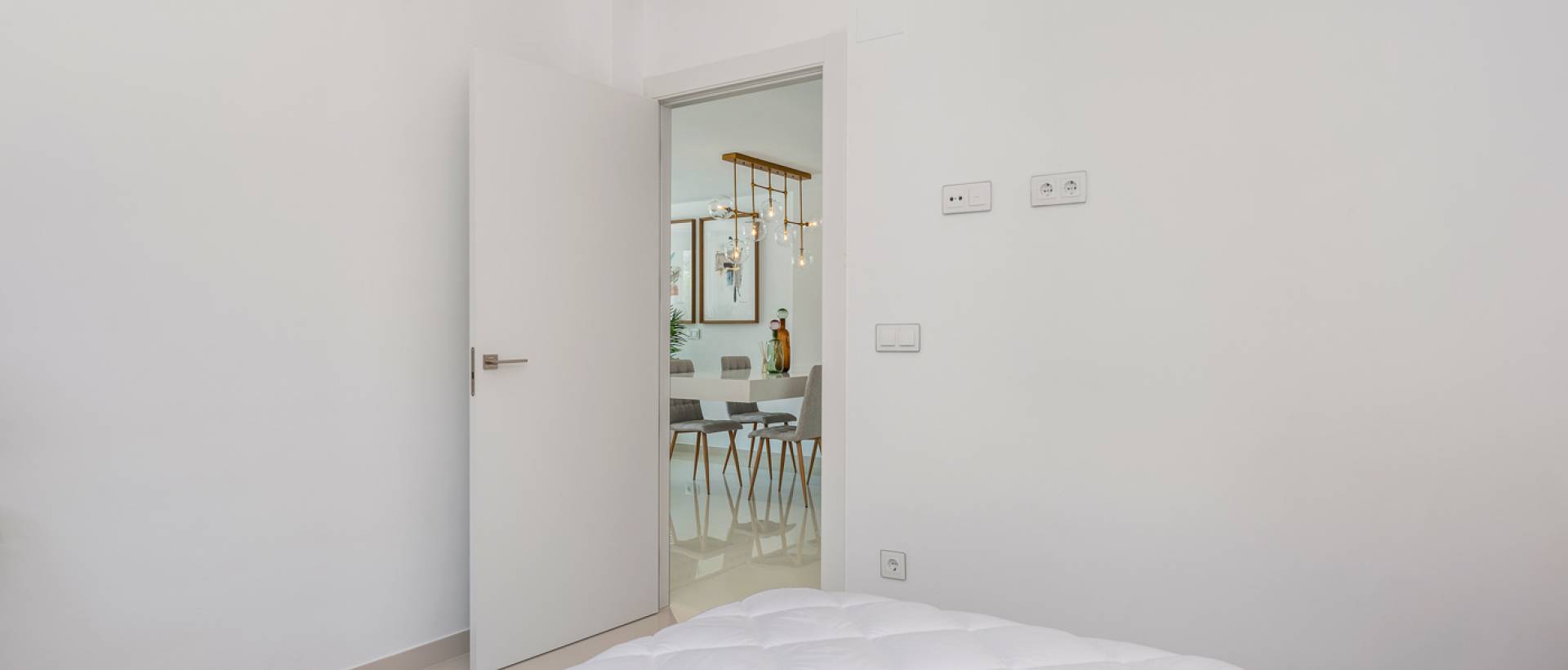 New - detached - Playa Paraiso
