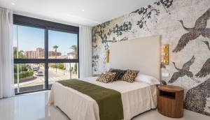 New - detached - Playa Paraiso