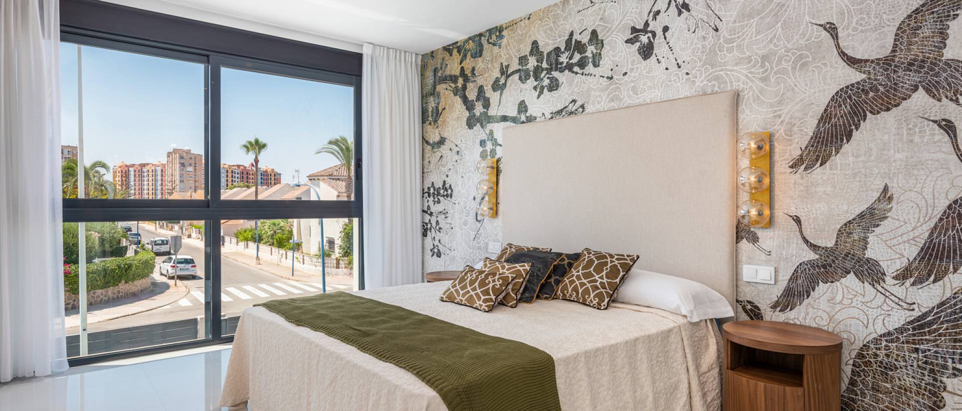 New - detached - Playa Paraiso