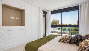 New - detached - Playa Paraiso