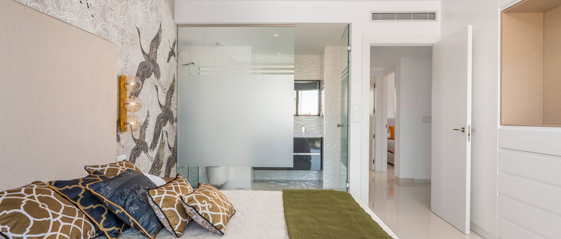 New - detached - Playa Paraiso