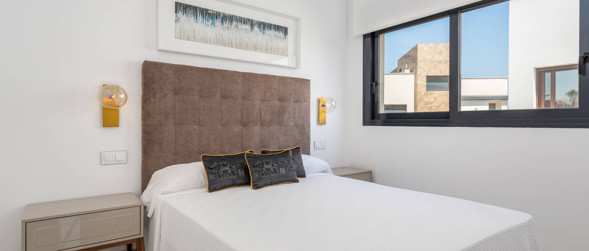 New - detached - Playa Paraiso