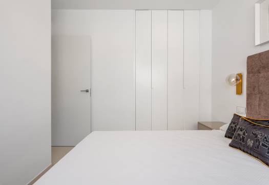 New - detached - Playa Paraiso