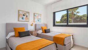 New - detached - Playa Paraiso