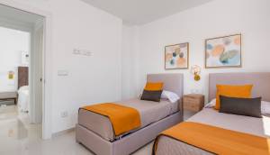 New - detached - Playa Paraiso