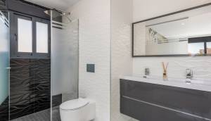 New - detached - Playa Paraiso