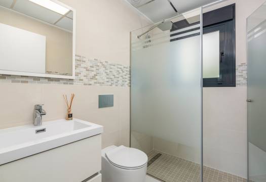 New - detached - Playa Paraiso