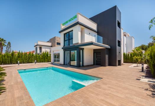 detached - New - Playa Paraiso - Playa Paraiso