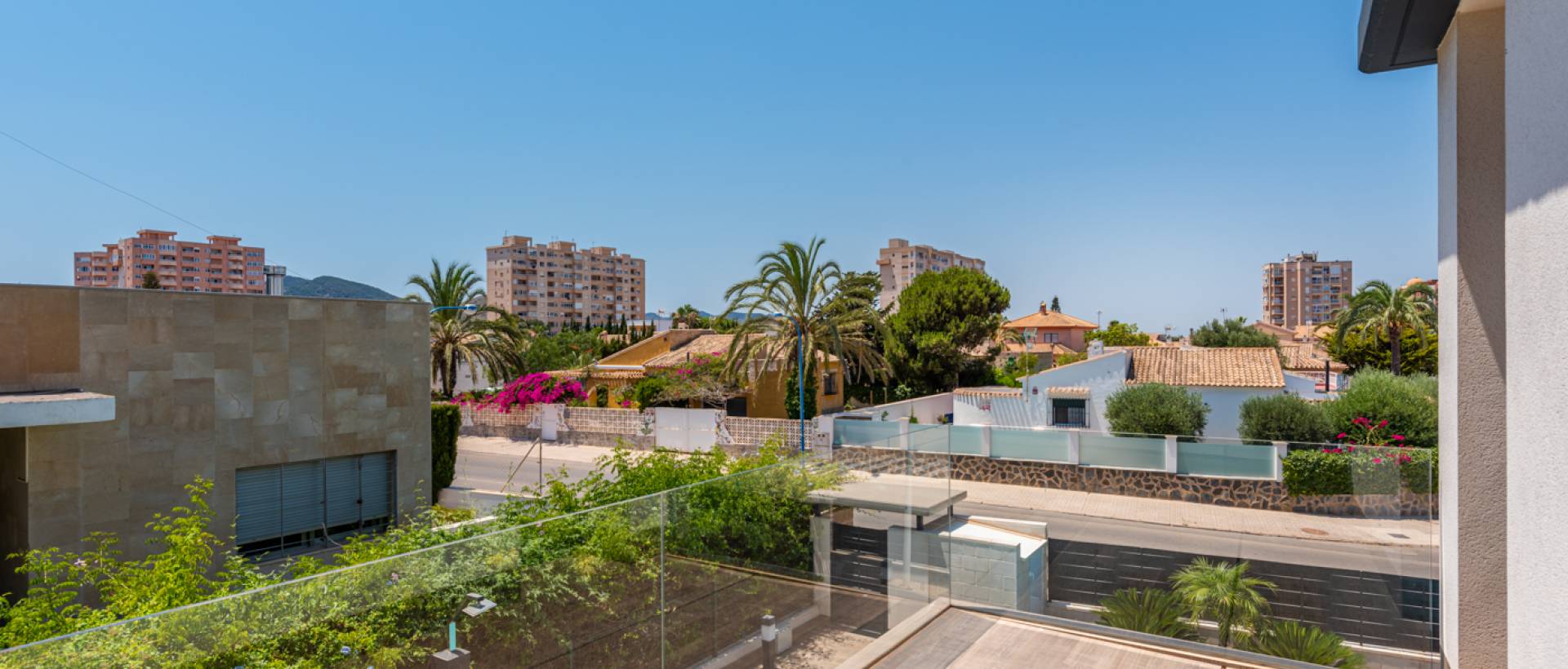 New - detached - Playa Paraiso
