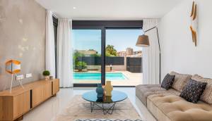 New - detached - Playa Paraiso
