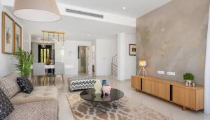 New - detached - Playa Paraiso