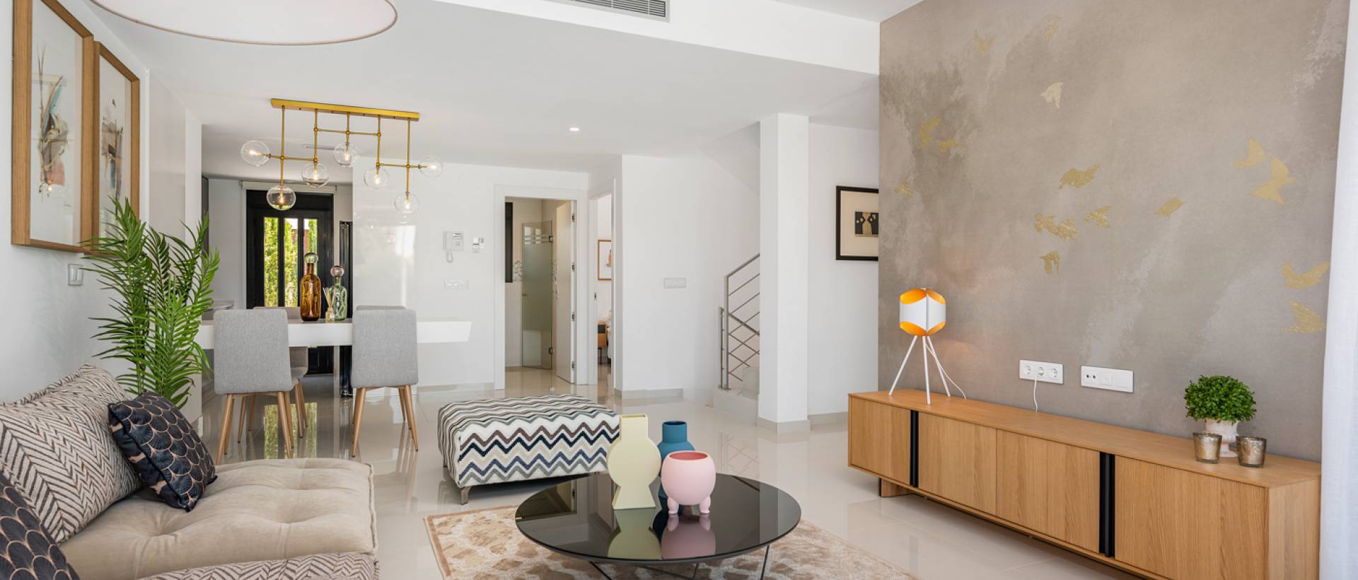 New - detached - Playa Paraiso
