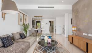 New - detached - Playa Paraiso
