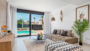 New - detached - Playa Paraiso