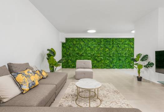 New - detached - Playa Paraiso