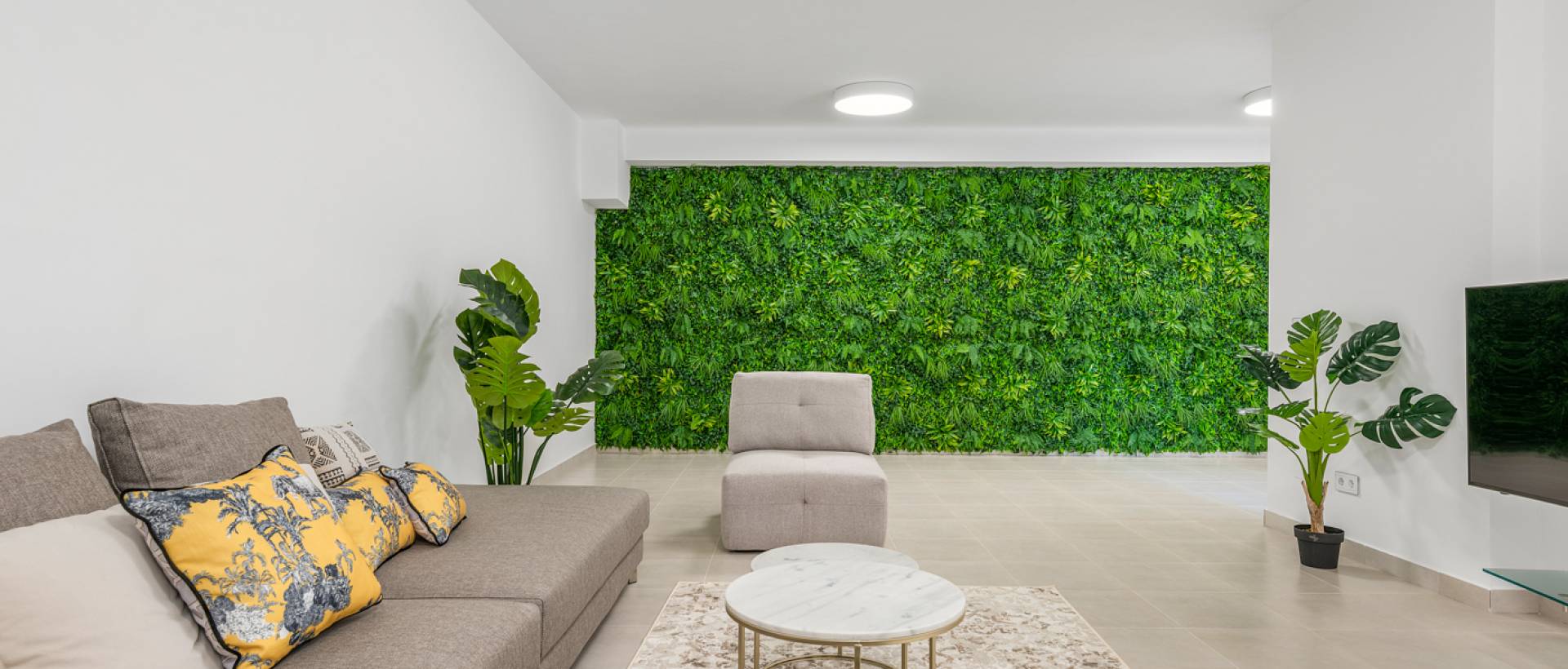 New - detached - Playa Paraiso