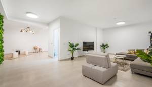 New - detached - Playa Paraiso