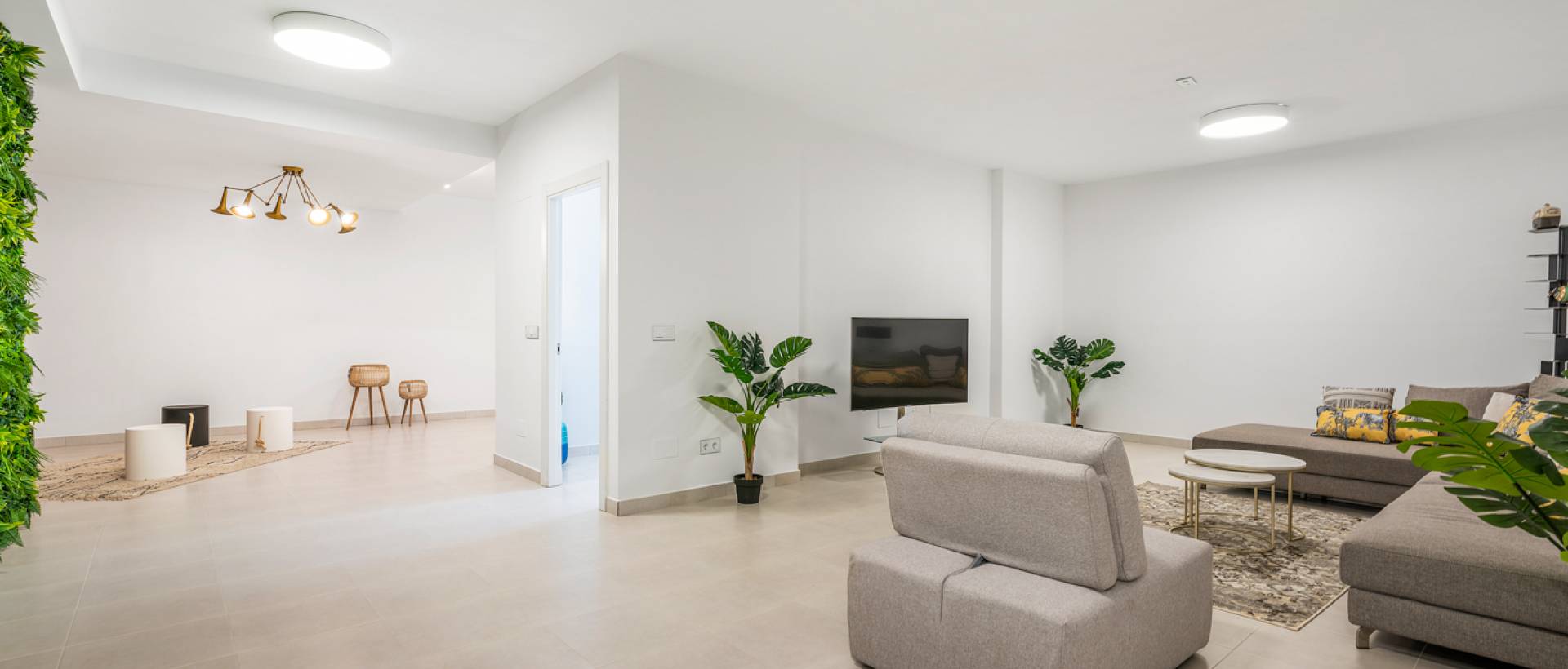 New - detached - Playa Paraiso
