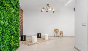 New - detached - Playa Paraiso