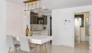 New - detached - Playa Paraiso