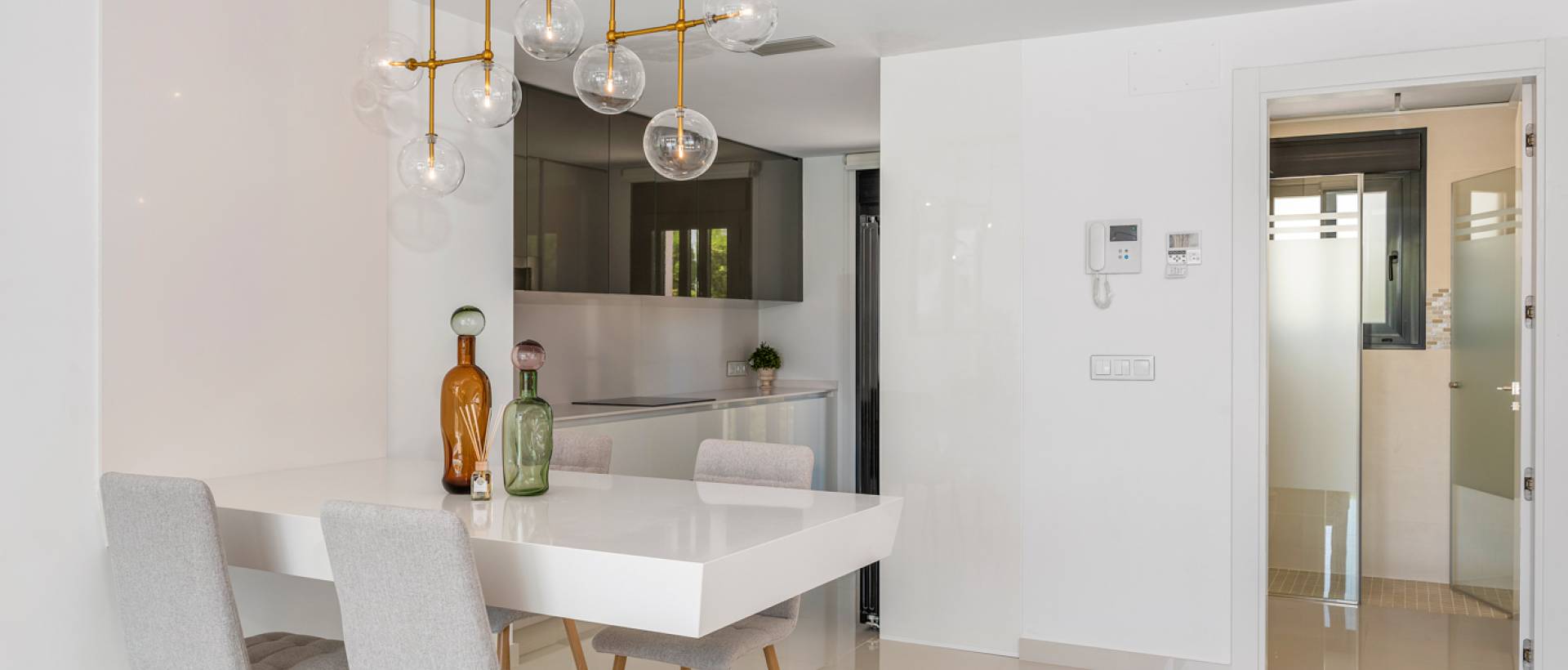 New - detached - Playa Paraiso