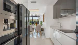 New - detached - Playa Paraiso