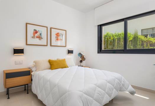 New - detached - Playa Paraiso