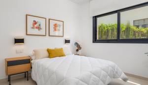 New - detached - Playa Paraiso