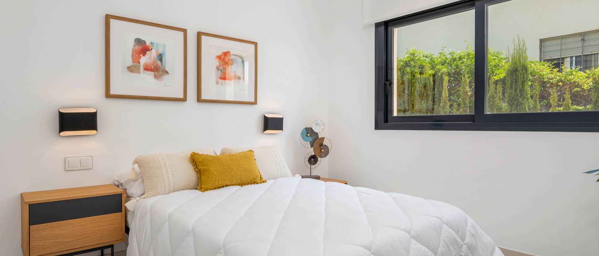 New - detached - Playa Paraiso