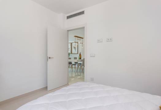 New - detached - Playa Paraiso