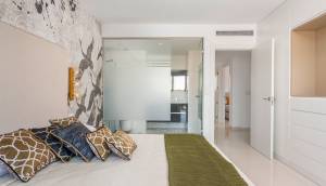 New - detached - Playa Paraiso
