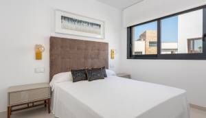 New - detached - Playa Paraiso