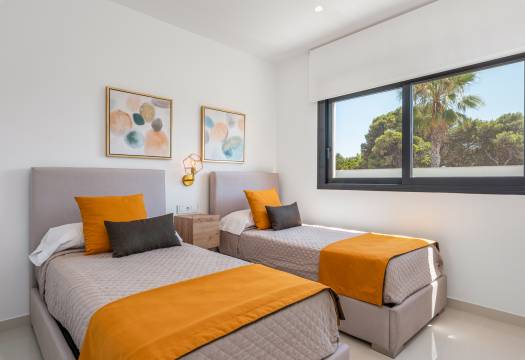 New - detached - Playa Paraiso