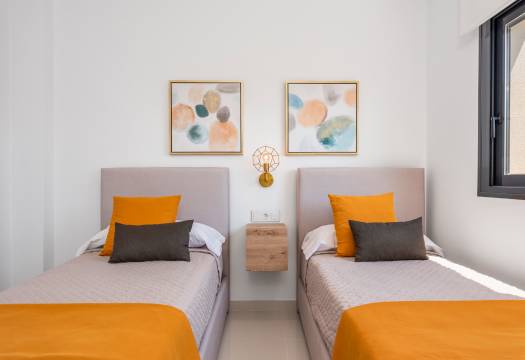New - detached - Playa Paraiso