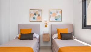 New - detached - Playa Paraiso