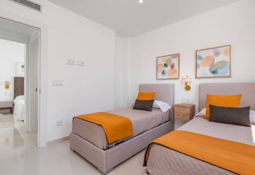 New - detached - Playa Paraiso