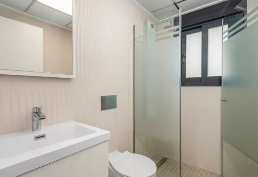New - detached - Playa Paraiso