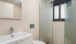 New - detached - Playa Paraiso