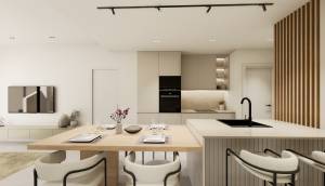 Obra Nueva - low-bungalow - Los Alcázares
