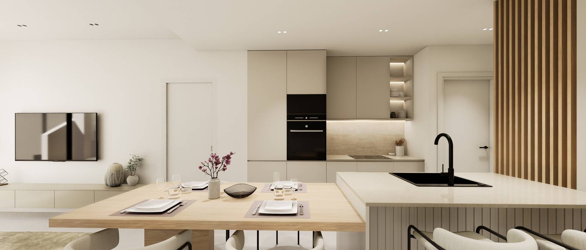 Obra Nueva - low-bungalow - Los Alcázares