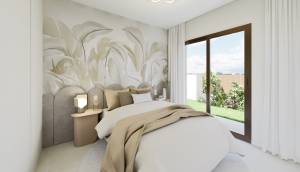 Obra Nueva - low-bungalow - Los Alcázares
