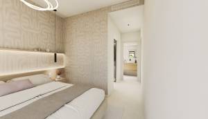 Obra Nueva - low-bungalow - Los Alcázares