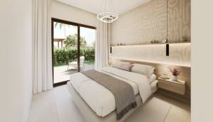 Obra Nueva - low-bungalow - Los Alcázares