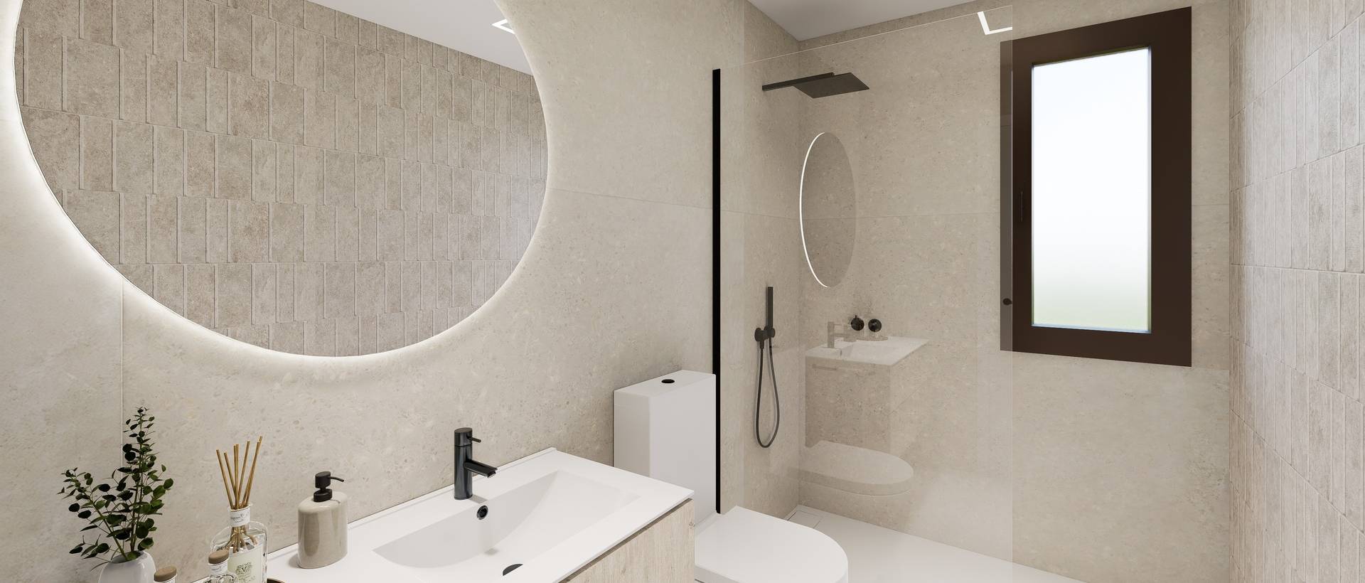 Obra Nueva - low-bungalow - Los Alcázares
