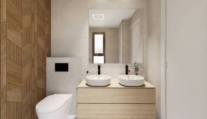 Obra Nueva - low-bungalow - Los Alcázares