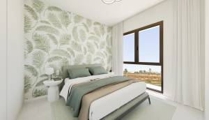 Obra Nueva - low-bungalow - Los Alcázares