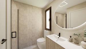 Obra Nueva - low-bungalow - Los Alcázares